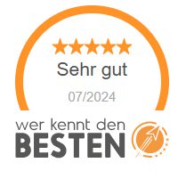 Top-Bewertungen für Haargenau Mercedes Gloria, den Lockenspezialisten in Frankfurt, auf ‘Wer kennt den Besten’